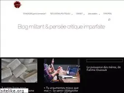 Sites similar to danslanebuleuse.fr