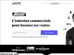 Sites similar to danslarene.fr