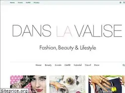 Sites similar to danslavalise.it