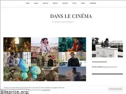 Sites similar to danslecinema.tw