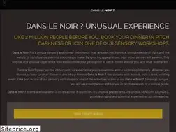 Sites similar to danslenoir.com