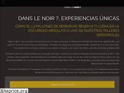Sites similar to danslenoir.es