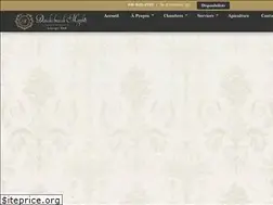 Sites similar to danslesbrasdemorphee.com