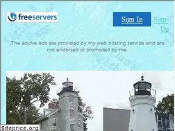 Sites similar to danslight.faithweb.com