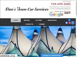 Sites similar to danslimoandtowncar.com