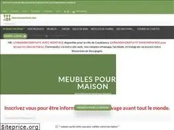 Sites similar to dansmamaison.ma