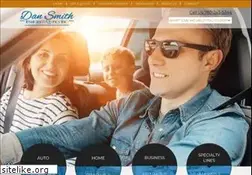 Sites similar to dansmithins.com