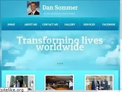Sites similar to dansommer.biz