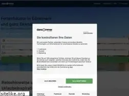 Sites similar to dansommer.de