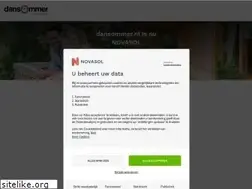 Sites similar to dansommer.nl