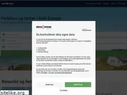 Sites similar to dansommer.no