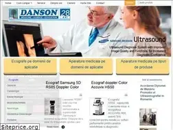 Sites similar to danson.ro