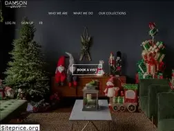Sites similar to dansondecor.com
