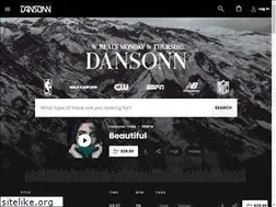 Sites similar to dansonn.com
