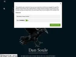 Sites similar to dansoule.com