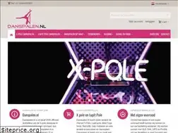 Sites similar to danspalen.nl