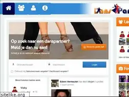 Sites similar to danspartner.nl