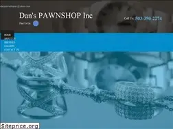 Sites similar to danspawnshopinc.net
