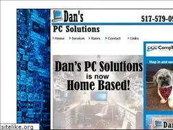 Sites similar to danspcsolutions.com