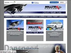 Sites similar to danspeed.dk