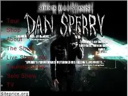 Sites similar to dansperry.com