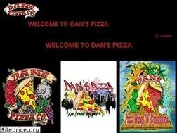 Sites similar to danspizzaco.com