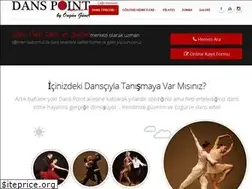 Sites similar to danspoint.com