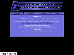 Sites similar to dansportfolio.com