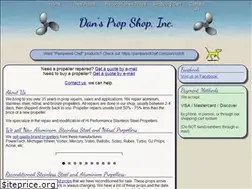 Sites similar to danspropshop.com