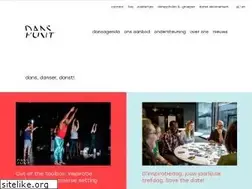 Sites similar to danspunt.be