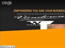 Sites similar to dansr.com