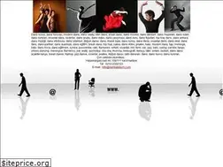 Sites similar to dansrehberi.com