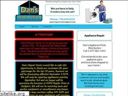 Sites similar to dansrepaircenter.com