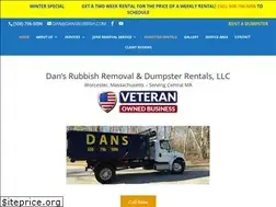 Sites similar to dansrubbish.com