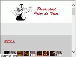 Sites similar to dansschool.com