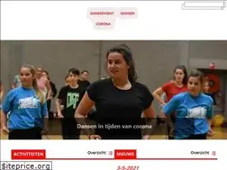 Sites similar to danssportvlaanderen.be