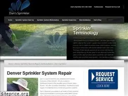 Sites similar to danssprinkler.com