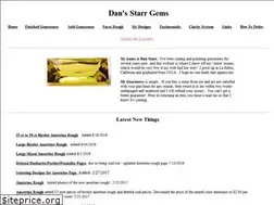 Sites similar to dansstarrgems.com