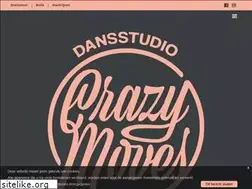 Sites similar to dansstudiocrazymoves.be