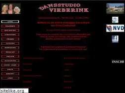 Sites similar to dansstudiovieberink.nl