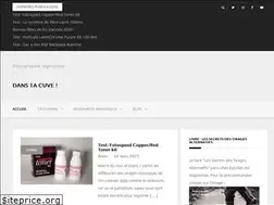 Sites similar to danstacuve.org