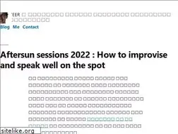Sites similar to dansteer.com
