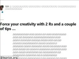 Sites similar to dansteer.wordpress.com