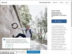 Sites similar to dansteinphoto.com