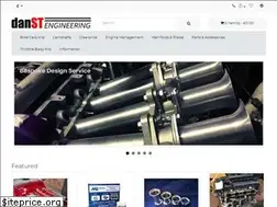 Sites similar to danstengineering.co.uk