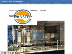 Sites similar to danstep.de