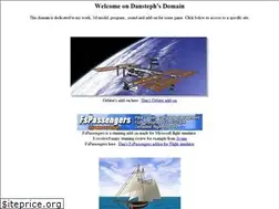 Sites similar to dansteph.com