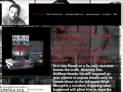 Sites similar to danstidham.com