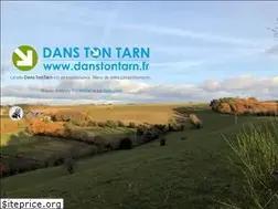 Sites similar to danstontarn.fr