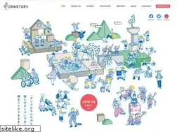 Sites similar to danstork.com